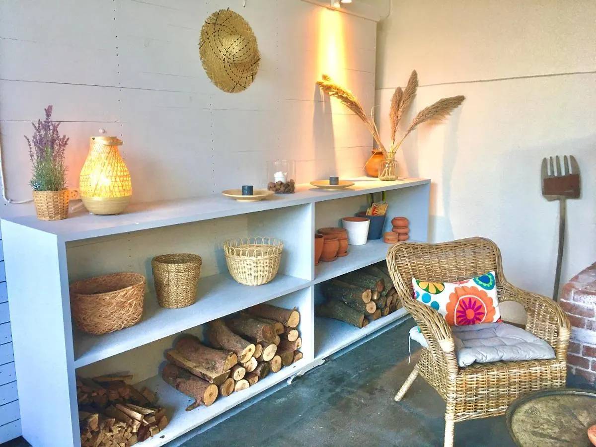 Attalos Suites Hotel Bergama