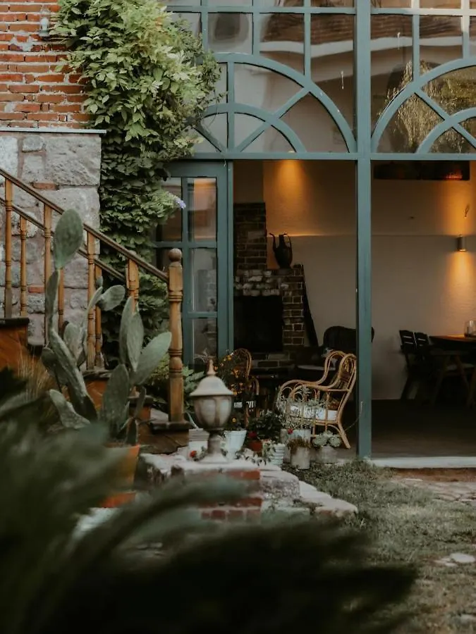 Attalos Suites Hotel Bergama