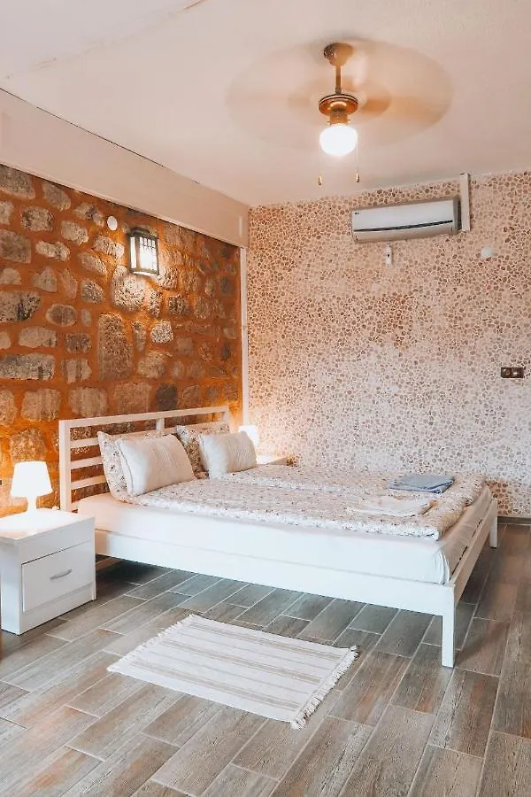 Attalos Suites Hotel Bergama 2*,  Türkei