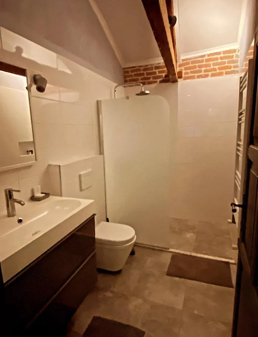 **  Attalos Suites Hotel Bergama Türkei