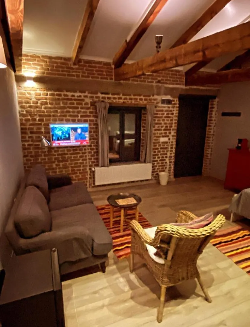 Attalos Suites Hotel Bergama