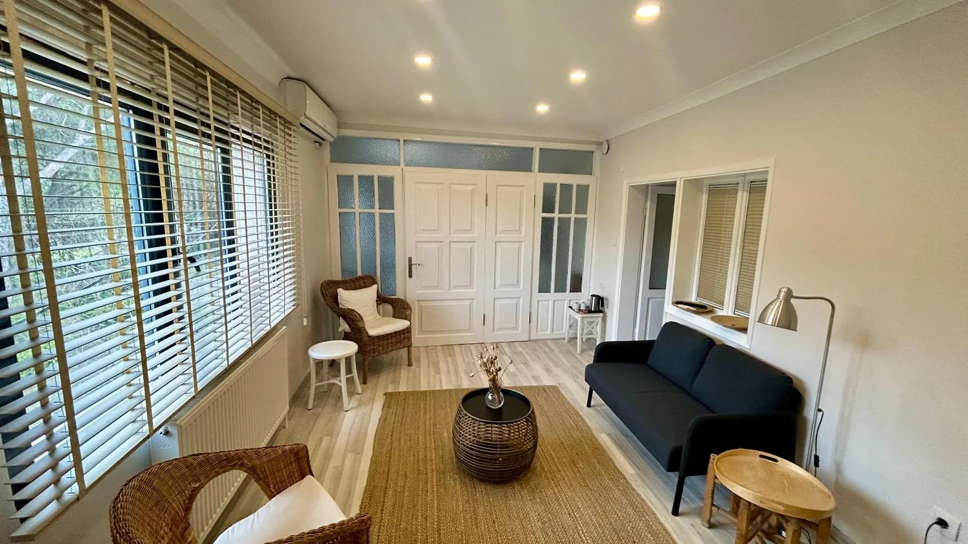 Attalos Suites Hotel Bergama