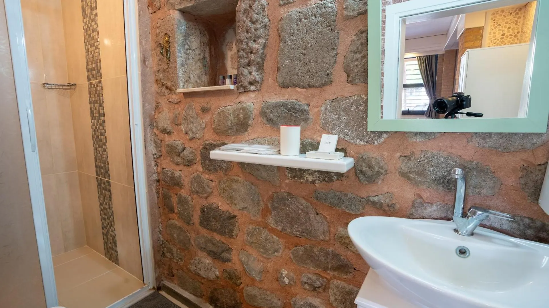Attalos Suites Hotel Bergama