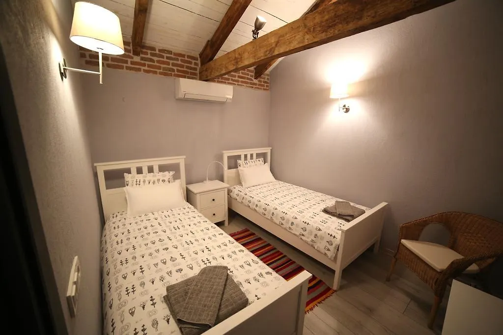 Attalos Suites Hotel Bergama 2*,  Türkei