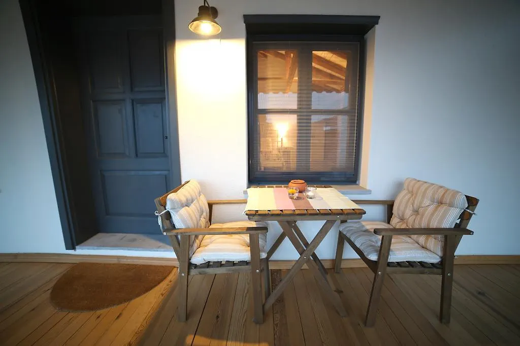 **  Attalos Suites Hotel Bergama Türkei
