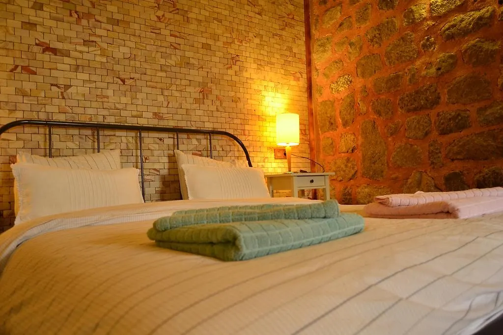 Attalos Suites Hotel Bergama