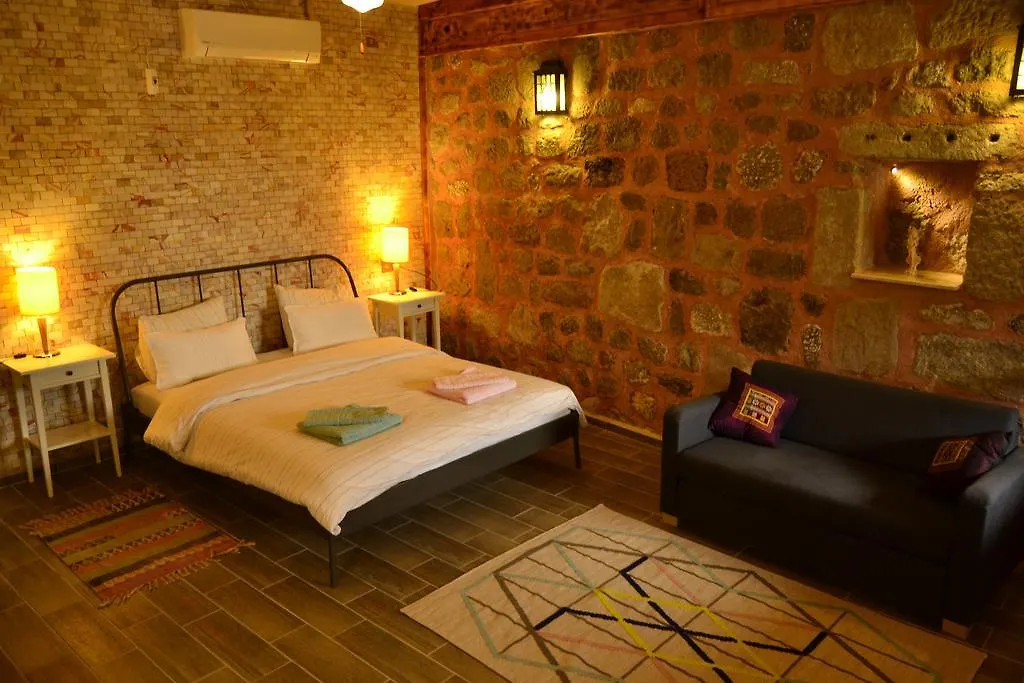 Attalos Suites Hotel Bergama