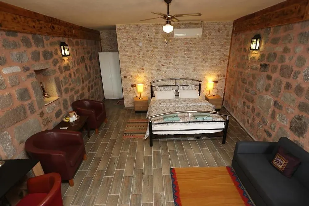 Attalos Suites Hotel Bergama