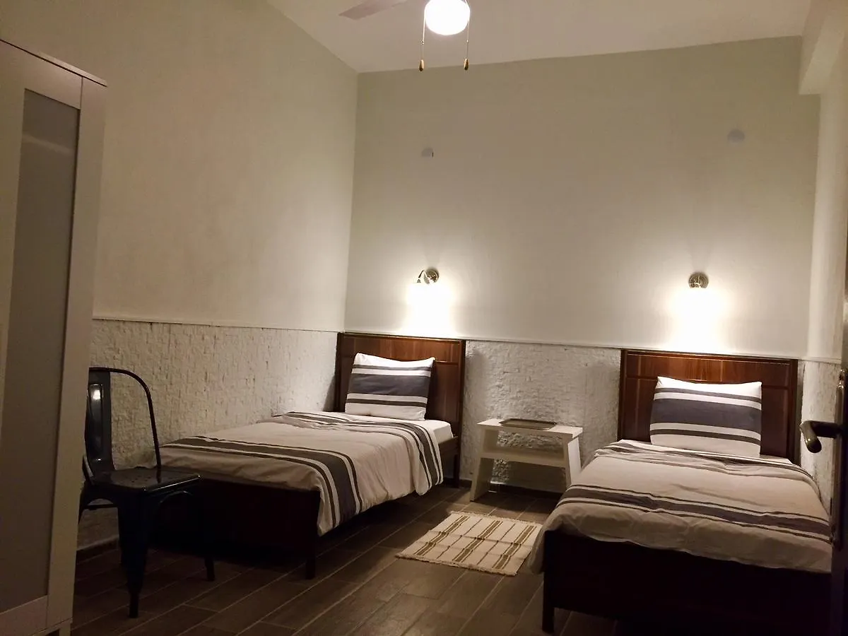 Attalos Suites Hotel Bergama