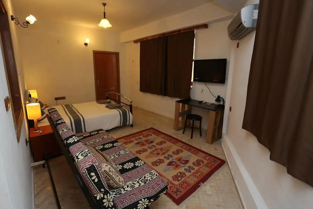 Attalos Suites Hotel Bergama