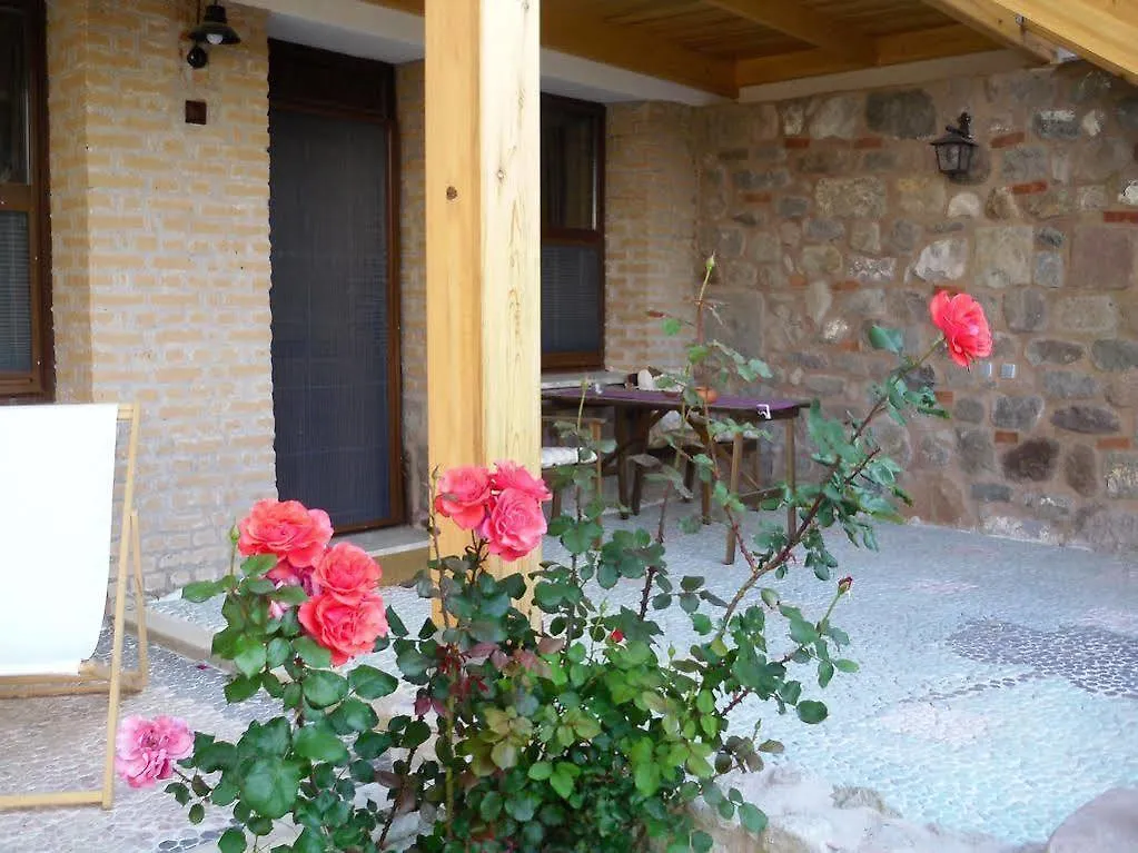 **  Attalos Suites Hotel Bergama Türkei