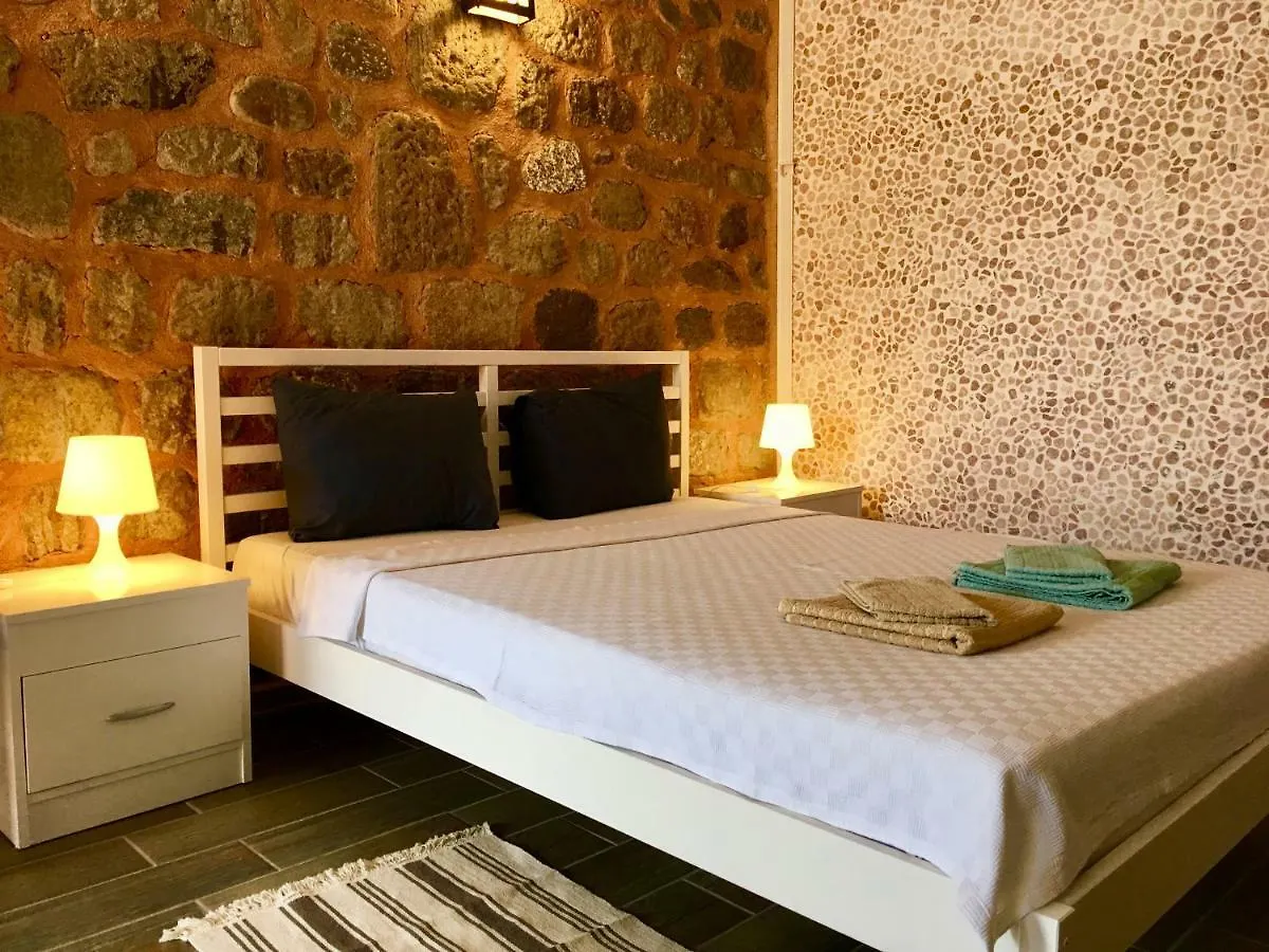 Attalos Suites Hotel Bergama 2*,  Türkei