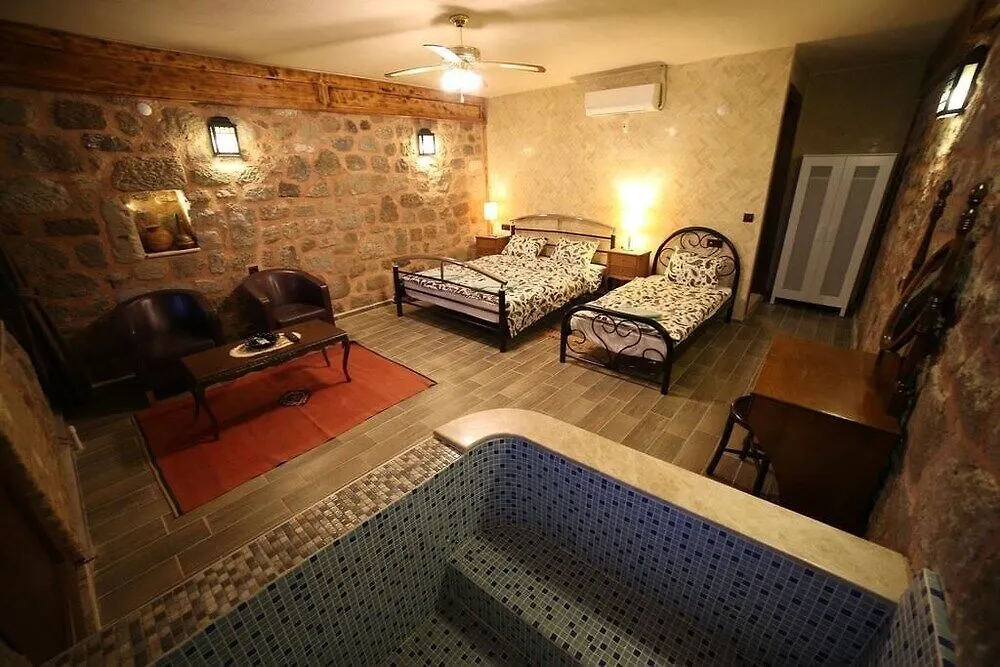 Attalos Suites Hotel Bergama 2*,  Türkei