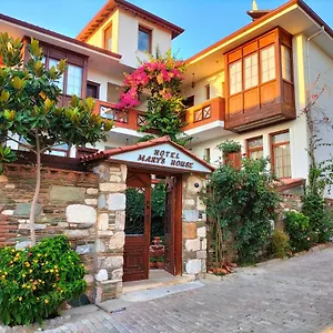 Hotel Mary's House, Selçuk