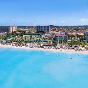 Aruba - & Casino By Ihg Resort Palm Beach