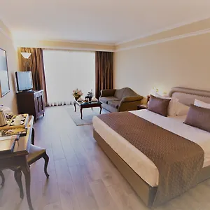 **** Hotel Karaca Turquie