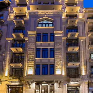 Vardar Palace - Special Category Hotel Istanbul