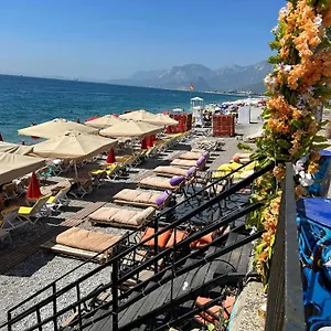 ***** Appart hôtel Gueden-pearl Turquie
