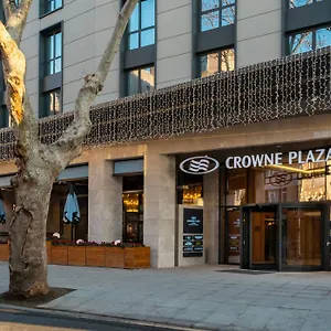 Crowne Plaza - Ortakoy Bosphorus By Ihg Hotel Istanbul