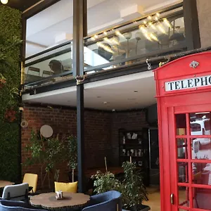 *** Hotel Dab Ulus Turquie