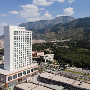 Doubletree By Hilton ***** Manisa