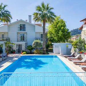 Hotel Dalyance, Dalyan