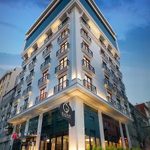 istanbull-hotel-spa-bomonti.istanbul-turkeyhotels.com/
