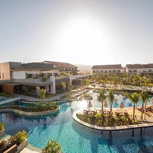 Akra The Tui Blue Sensatori (adults Only) ***** Fethiye