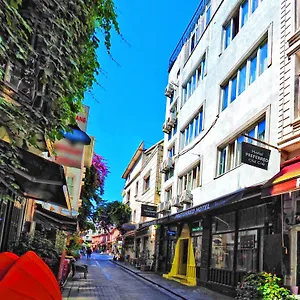 ** Hotel Elite Family Old Turquie