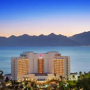 Akra Hotel Antália
