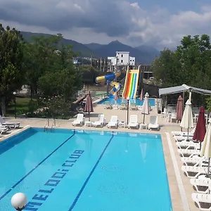 Melodi Club Appart hôtel