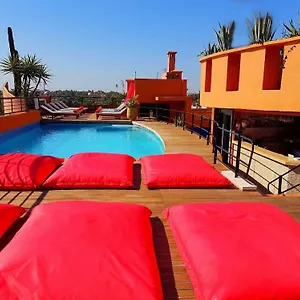 hotel-fashion-marrakech.marrakeshhotelsmorocco.com/