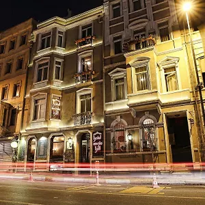 *** Hotel Santa Hill Turquie
