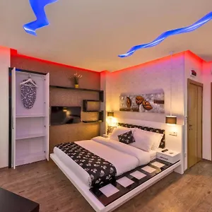 *** Appart hôtel Taxim Trend Turquie