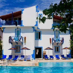 Apart-hotel Dove, Fethiye