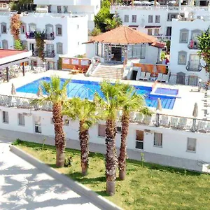 Aparthotel Maison 48, Gumbet