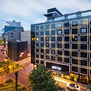 Park By Radisson Hotel Esmirna