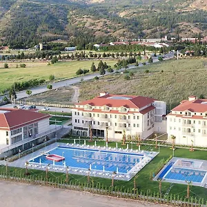 Adempira Termal&spahotel ***** Denizli (Denizli)