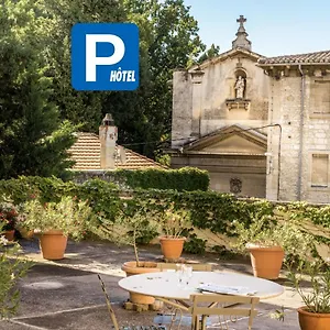 D'angleterre Hotel Avinhão