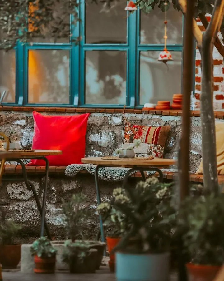 Attalos Suites Hotel Bergama 2*,  Turquia