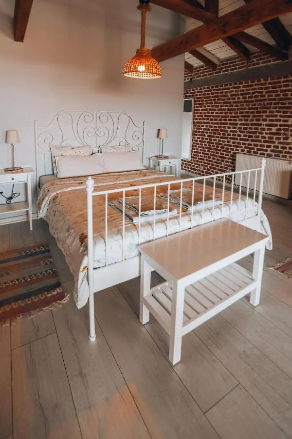Attalos Suites Hotel Bergama